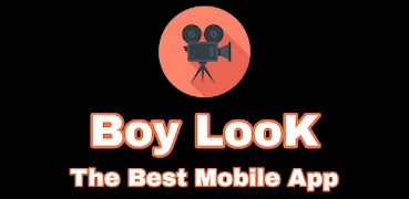 Boy Look تصوير الشاشة 3