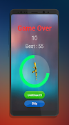 Gun Spinner Screenshot 3