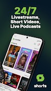 Rumble: Stream & Watch Videos imagem de tela 3