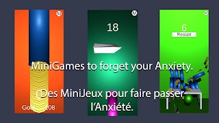 DesStress Screenshot 4