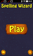 Spelling Wizard screenshot 1