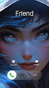 Full Caller Screen تصوير الشاشة 4