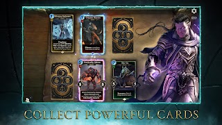 The Elder Scrolls: Legends スクリーンショット 7