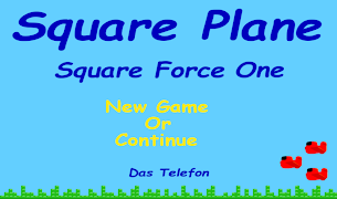 Square Plane -Square Force One capture d'écran 4
