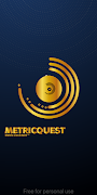 Metricquest Pro poster