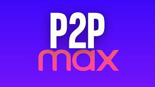 P2P MAX تصوير الشاشة 1