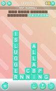 Word Blocks スクリーンショット 5