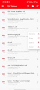 PDF Reader ภาพหน้าจอ 2