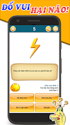 Nhanh Hơn Chớp - Đọc Câu Hỏi - اسکرین شاٹ 6