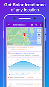 SolarCalc Pro - Solar PV Calc 截圖 2