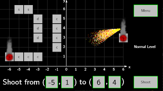 4 Schermata SpaceBattle