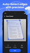 PDF - Reader, Viewer, Scanner تصوير الشاشة 2