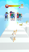 God Runner 截图 1