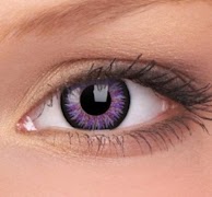 Contact lens screenshot 2