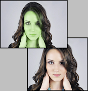 1 Schermata Make Me Green