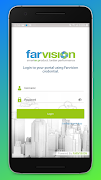 Farvision FMS screenshot 1