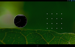 Widgets horloges analogiques capture d'écran 6