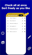 Task List | To-Do Checklist screenshot 1