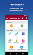 Learn English Speaking, Conver Ekran Görüntüsü 3