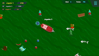 Ship.io Ultimate syot layar 2