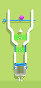 Pin Math تصوير الشاشة 3