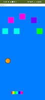 Brick Breakout by Akshath screenshot 2