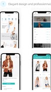 ProWebTec: OpenCart Extensions ภาพหน้าจอ 1