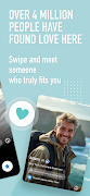 SweetRing - Encontros e Namoro imagem de tela 1
