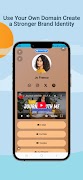 Link in Bio Builder - Toolszu screenshot 4