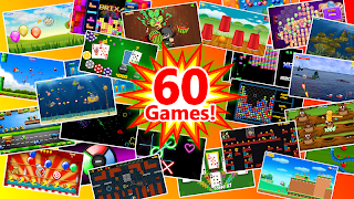 TVcade : Android TV Arcade 截圖 3