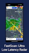 WeatherWise.app ảnh chụp màn hình 4