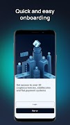 S-Wallet screenshot 2