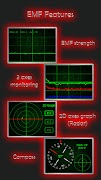 Ultimate Ghost Detector Real syot layar 3