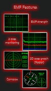 Ultimate Ghost Detector Real اسکرین شاٹ 3