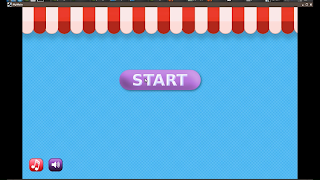 IceCream Shop screenshot 1