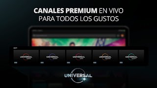 Universal+ 스크린샷 3