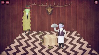 The Franz Kafka Videogame screenshot 6