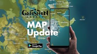 Guide Genshin Impact For Beginner ảnh chụp màn hình 2
