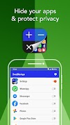 DoubleApp Hide Apps 스크린샷 3