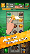 Minetap 3D: Idle-Merge RPG Ekran Görüntüsü 7