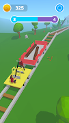 Rail Car screenshot 6