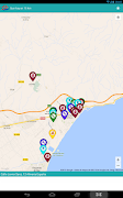 MAPPSTOP - Roquetas de Mar screenshot 4