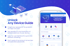 Unlock Any Device Guide bài đăng
