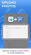 MathMate AI Homework Helper 截图 5