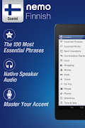 Nemo Finnish تصوير الشاشة 5
