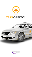 Taxi Capitol Sofer 海报