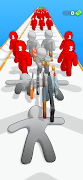 Melt Run Gun Ekran Görüntüsü 5