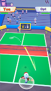 پوستر Pickle Ball Clash