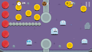 Grumpy Games ảnh chụp màn hình 4