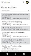 Biblearc screenshot 7